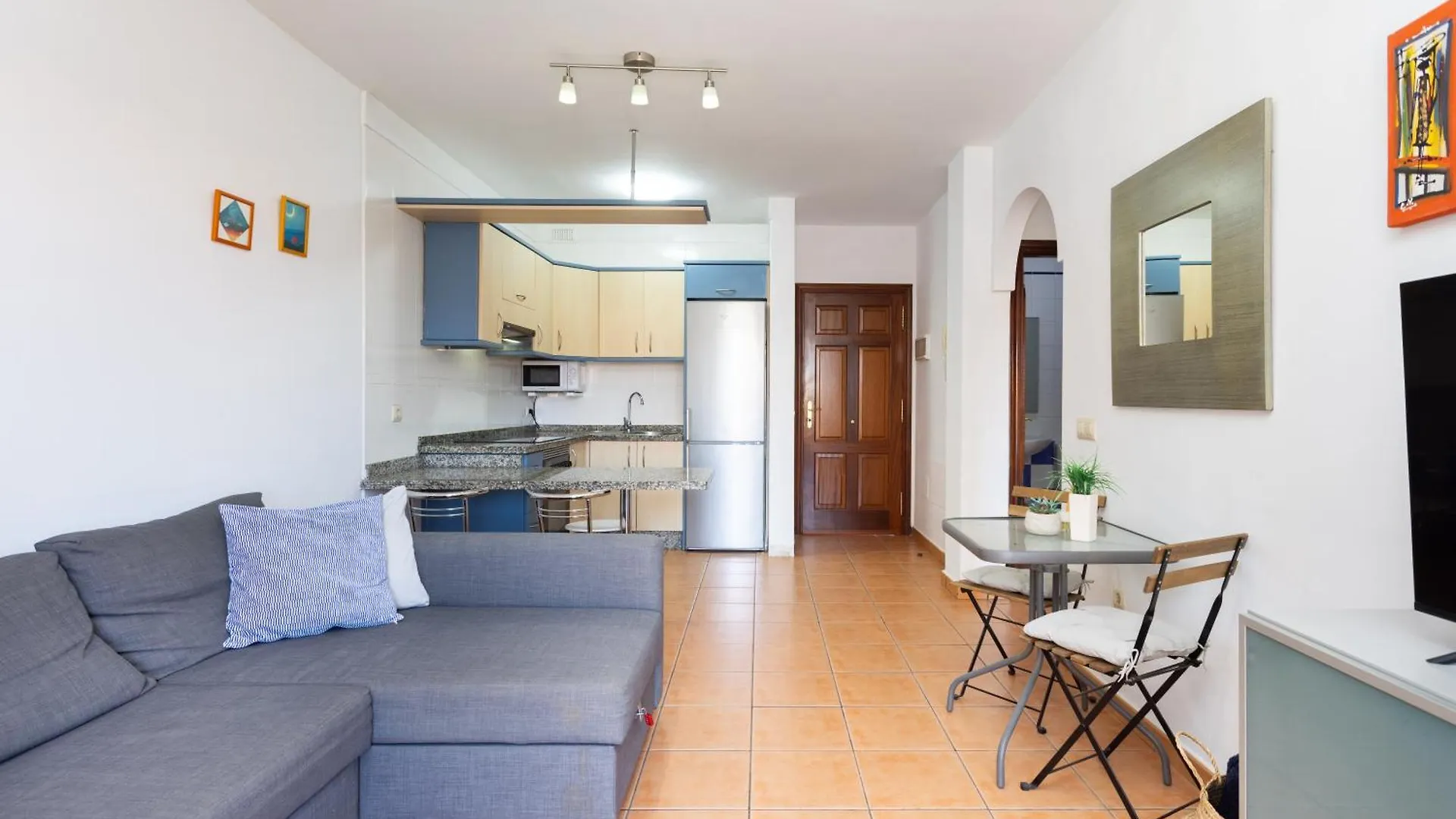 Home2Book Cozy & Bright El Medano, Pool & Terrace Spain