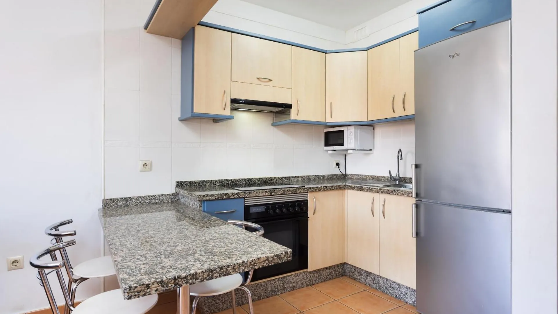 Home2Book Cozy & Bright El Medano, Pool & Terrace 0*, El Medano (Tenerife)