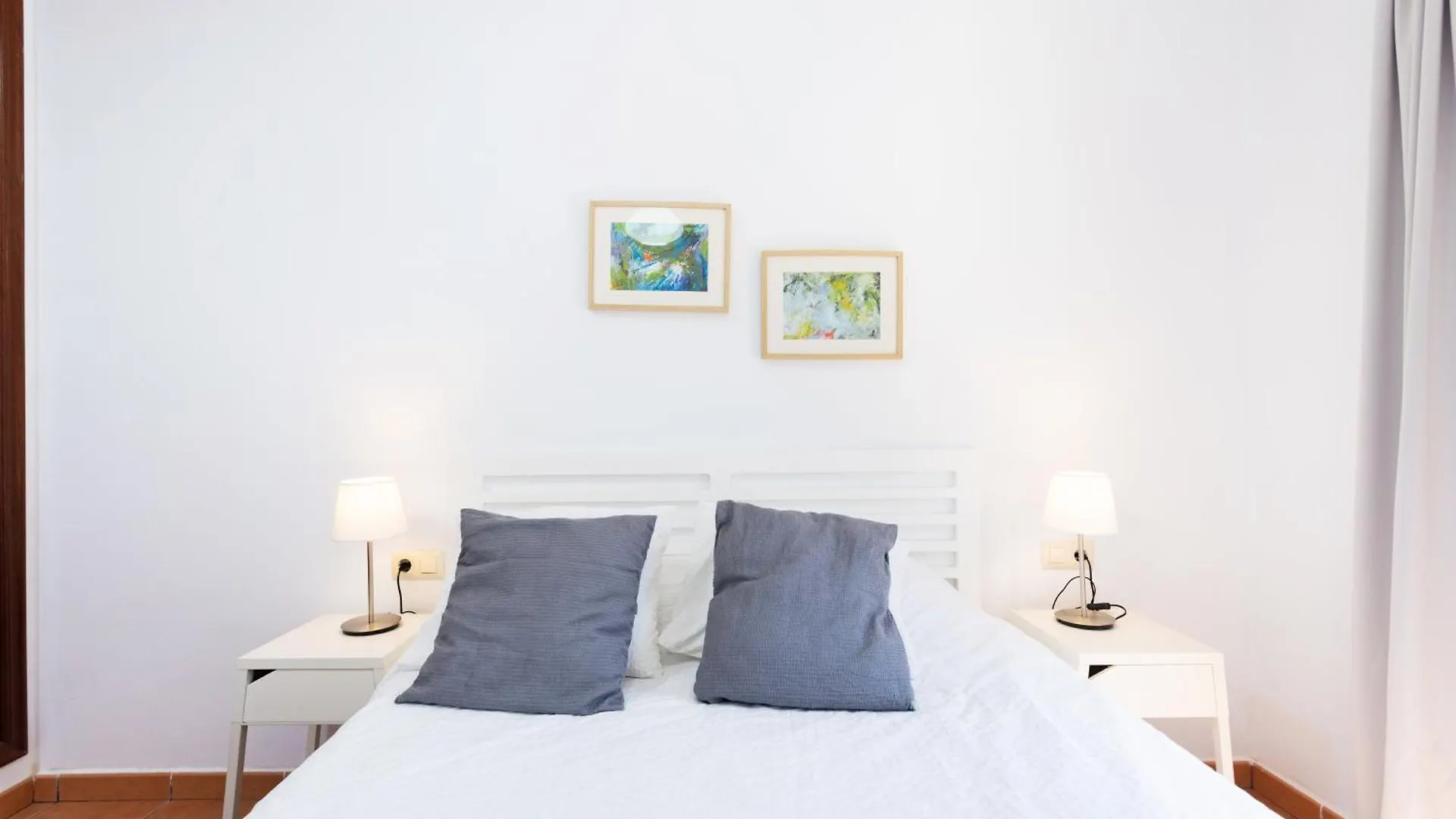 Home2Book Cozy & Bright El Medano, Pool & Terrace 0*, El Medano (Tenerife) Spain