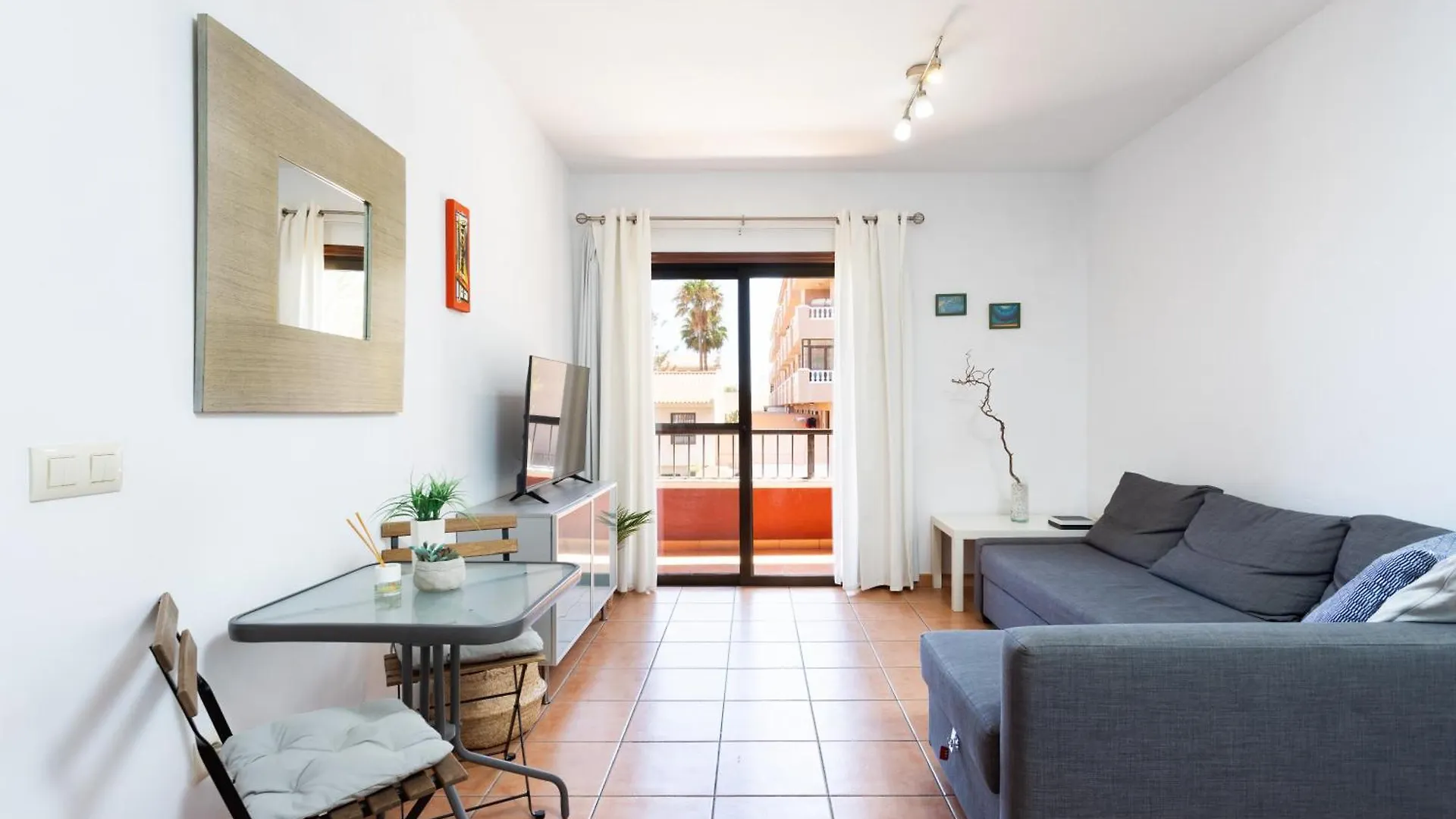 Home2Book Cozy & Bright El Medano, Pool & Terrace Apartment El Medano (Tenerife)