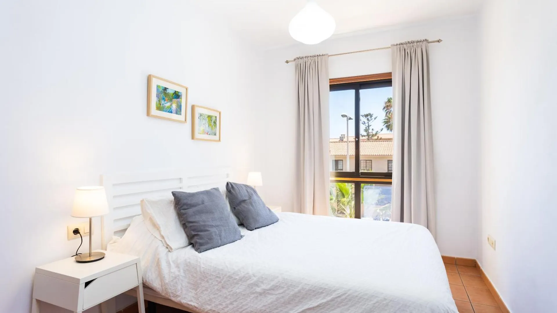 Home2Book Cozy & Bright El Medano, Pool & Terrace El Medano (Tenerife)