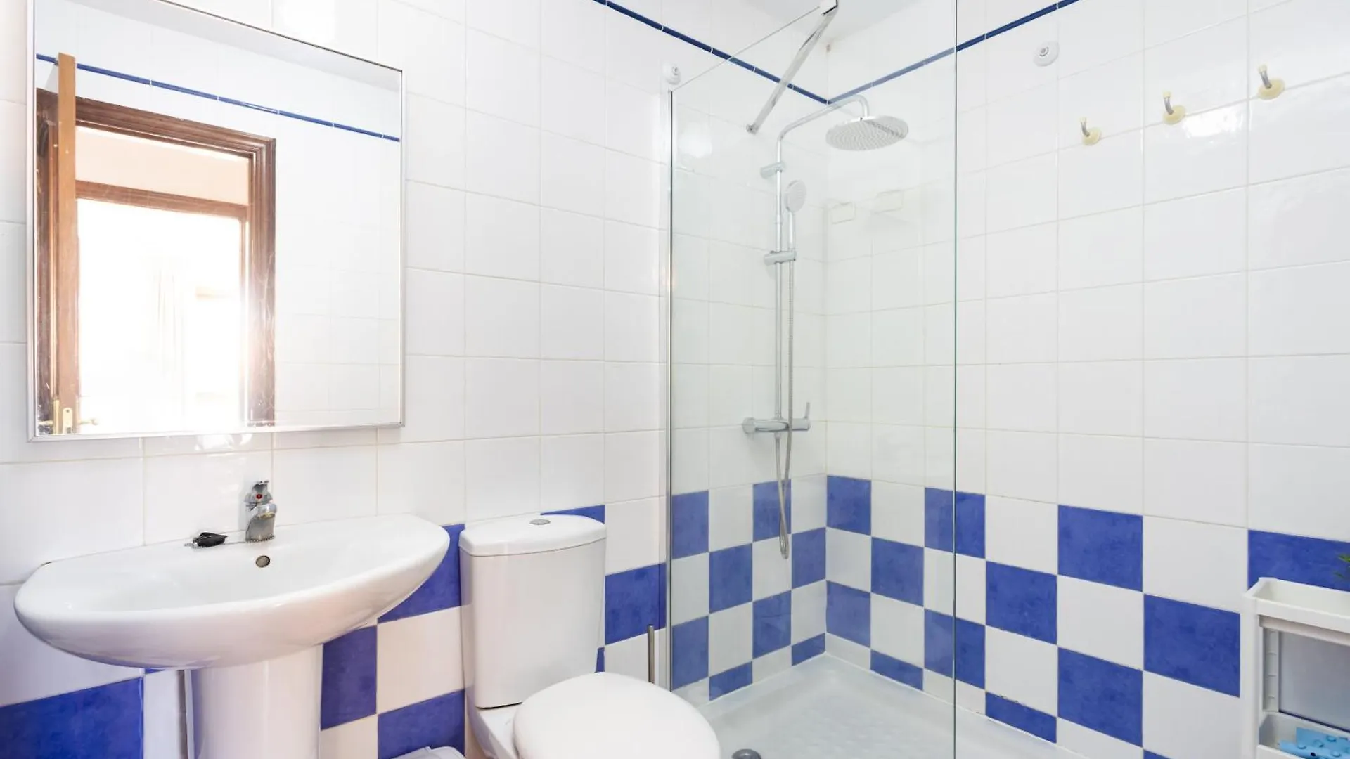 Apartment Home2Book Cozy & Bright El Medano, Pool & Terrace Spain