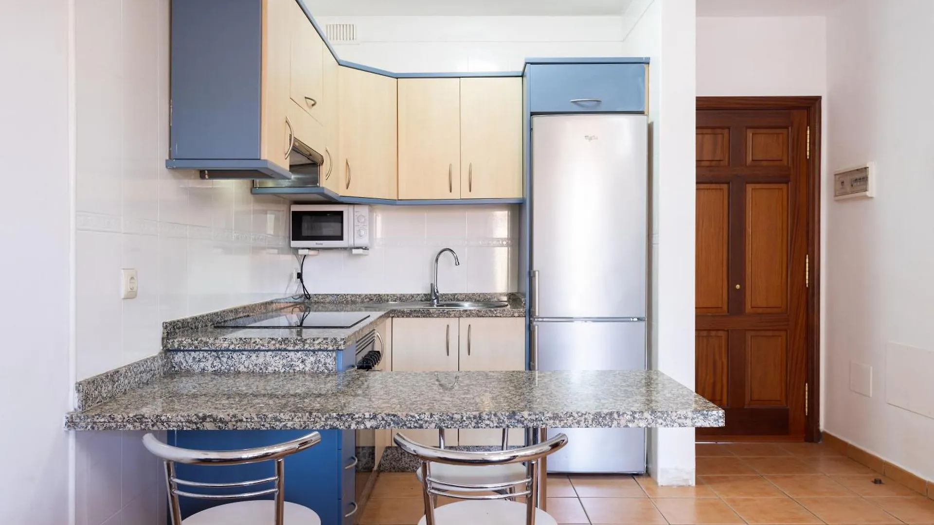 Apartment Home2Book Cozy & Bright El Medano, Pool & Terrace