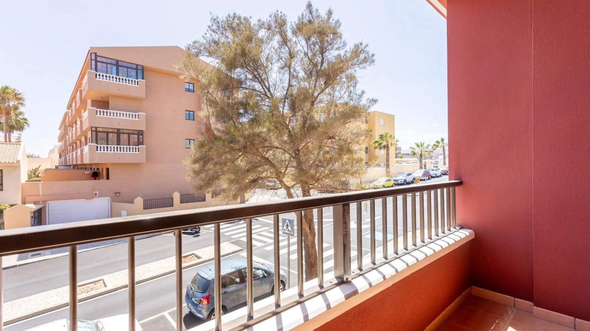 Home2Book Cozy & Bright El Medano, Pool & Terrace Apartment